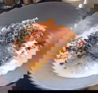 Jimmy Fox - Pubs Melbourne