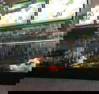 Jumbo's Kebab - Pubs Melbourne