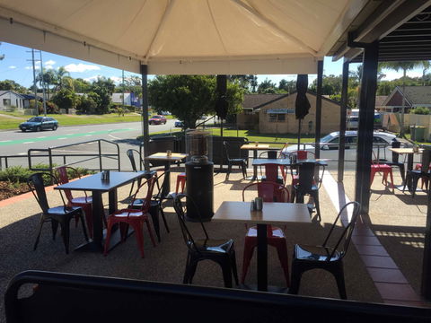 Kebab And Coffee House - Pubs Melbourne 0