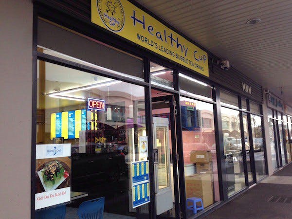 Manorina VIC Pubs Melbourne
