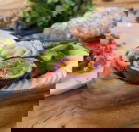 Macchina Espresso - Liverpool - Pubs Melbourne