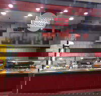 Noodle World - Pubs Melbourne