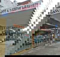 NTVi Bakery - Pubs Melbourne
