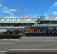 O'Dowd's Irish Pub - Pubs Melbourne