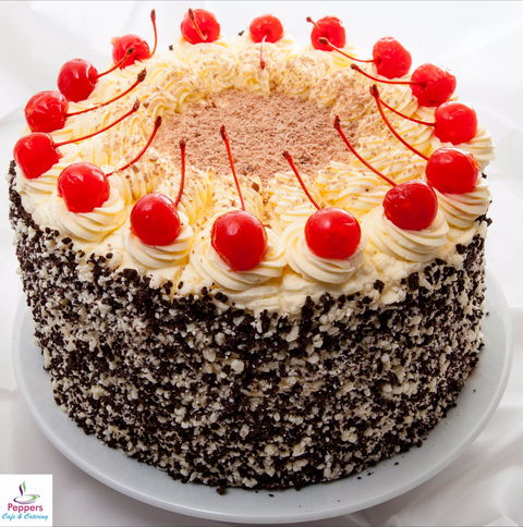 Peppers Cafe And Catering - Pubs Melbourne 1