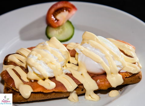 Peppers Cafe And Catering - Pubs Melbourne 2