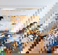 Presto Eatery - Pubs Melbourne