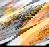 Sorrentos Cafe - Pubs Melbourne