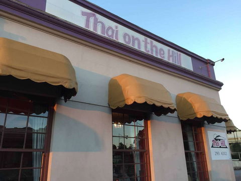 Thai On The Hill - Pubs Melbourne 0
