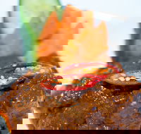 The Radio Bombay - Pubs Melbourne