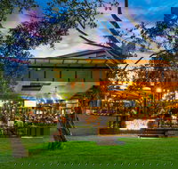 The Precinct Tavern - Pubs Melbourne