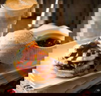 The Coffee Club - Capalaba - Pubs Melbourne