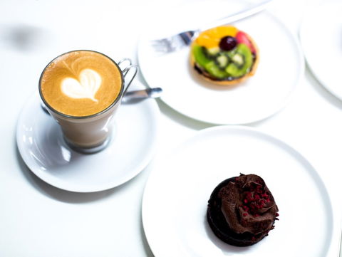Ulladulla Cafe - Pubs Melbourne 0