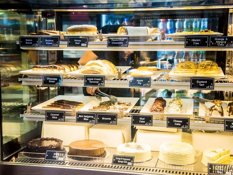 Ulladulla Cafe - Pubs Melbourne 1