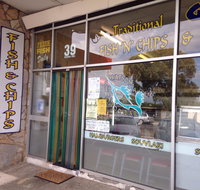 Watsonia Seafood Bar - Pubs Melbourne