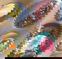 Wild Plum Kitchen - Pubs Melbourne