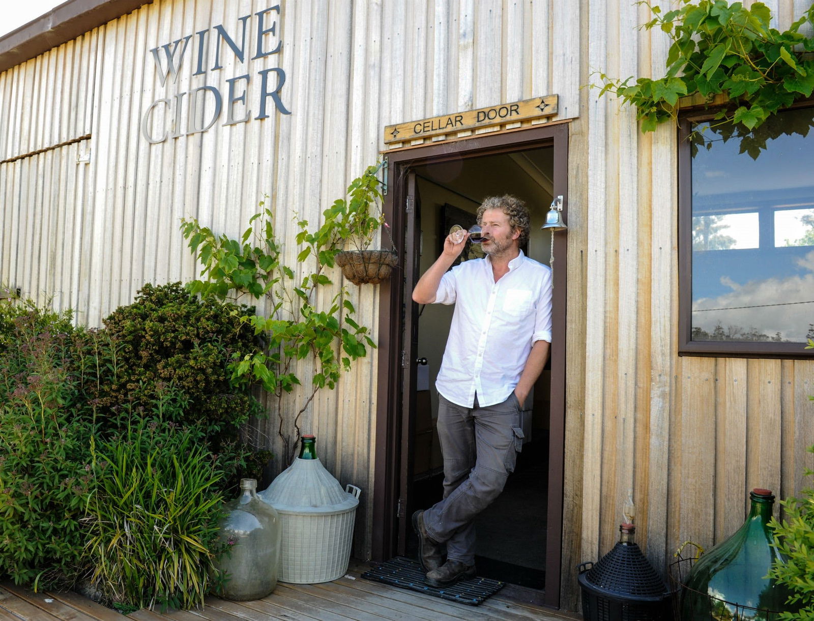Notley Hills TAS Pubs Melbourne