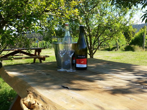 Winter Brook Vineyard - Pubs Melbourne 1