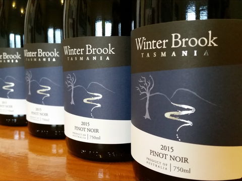 Winter Brook Vineyard - Pubs Melbourne 2
