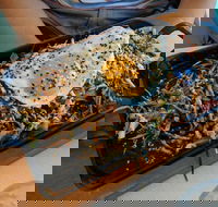 8 Yolks Cafe - Pubs Melbourne