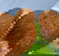 Al Barakeh Charcoal Chicken - Pubs Melbourne