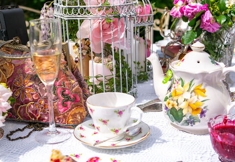 Annie's High Teas - Pubs Melbourne 0