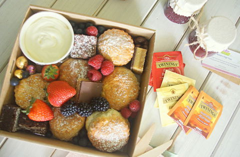 Annie's High Teas - Pubs Melbourne 2