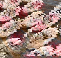 Baked Patisserie - Pubs Melbourne