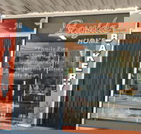 Bayside Bakery - Pubs Melbourne