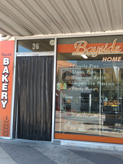 Bayside Bakery - Pubs Melbourne 0