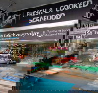 Blue Marlin Fish n Chips - Pubs Melbourne