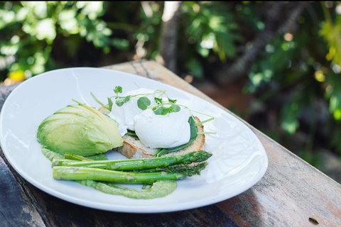 Cafe Bema - Pubs Melbourne 0