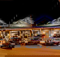 Cooroy RSL - Pubs Melbourne