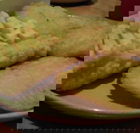 Fish  Chips Takeaway - Pubs Melbourne