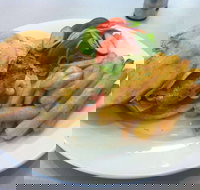 Francesco's Cafe  Bar - Pubs Melbourne