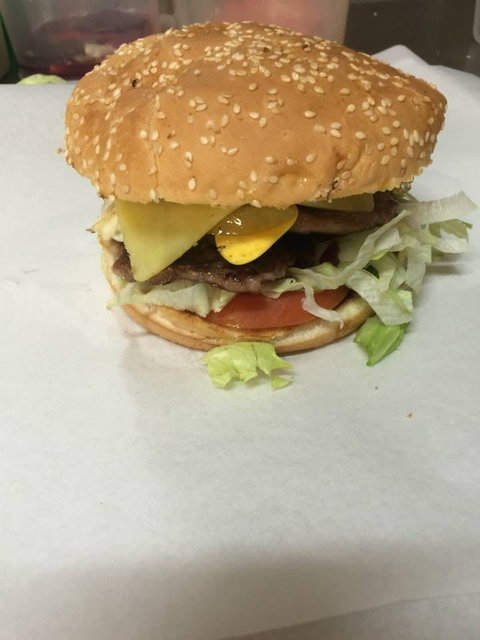George's Snackbar - Pubs Melbourne 0