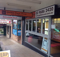 Golden Crust Pizza - Baulkham Hills - Pubs Melbourne