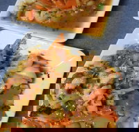 Harvest Lakes BBQ Chinese - Pubs Melbourne