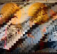 Herbert Vineyard Cellar Door - Pubs Melbourne