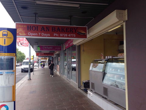 Hoi An Bakery - Pubs Melbourne 0