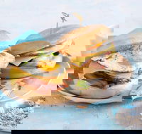 Jamaica Blue - Pubs Melbourne