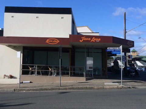 Javalava Cafe - Pubs Melbourne 0