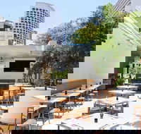 Jimmy's on the Mall - Pubs Melbourne