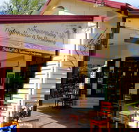 Kangaroo Valley Fudge House and Ice Creamery - Pubs Melbourne