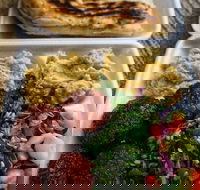 Killer Kebabs  Sauces - Pubs Melbourne