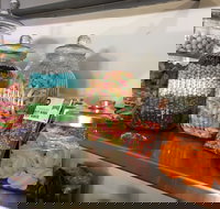 Lickerish Catering and Cafe - Pubs Melbourne