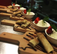 Little Thai Cafe  Restaurant - Pubs Melbourne