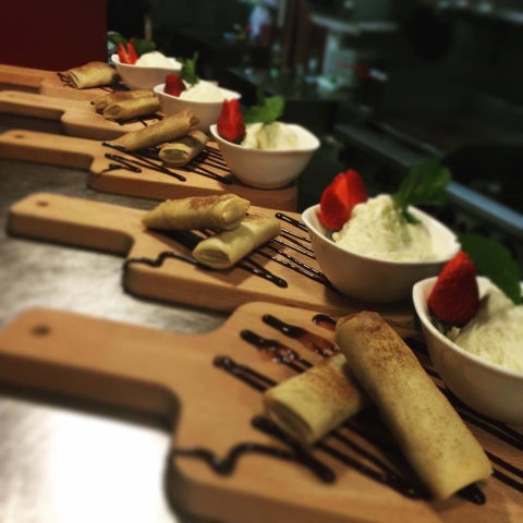 Little Thai Cafe & Restaurant - Pubs Melbourne 0