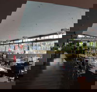 Lovedale Restaurant  Bar - Pubs Melbourne