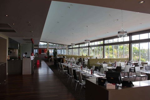 Lovedale Restaurant & Bar - Pubs Melbourne 0